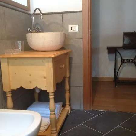 Il Capriolo Felice - 3* Lastebasse