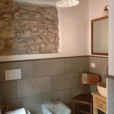 Il Capriolo Felice - 3* Lastebasse