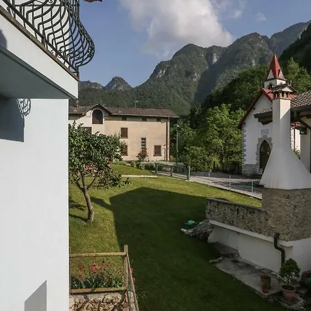 Il Capriolo Felice - 3*