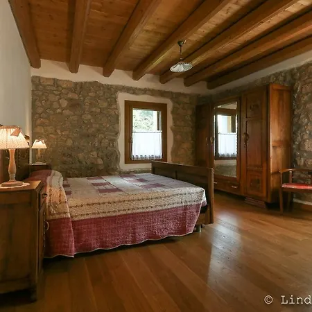 Il Capriolo Felice - 3* Lastebasse