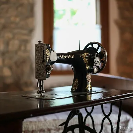 Il Capriolo Felice - B&B 3*