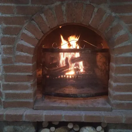 Il Capriolo Felice - *