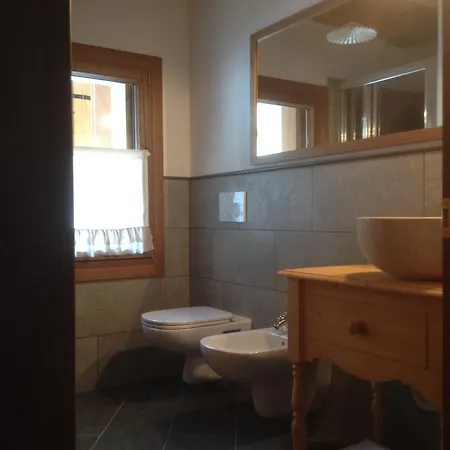 Bed & Breakfast Il Capriolo Felice -