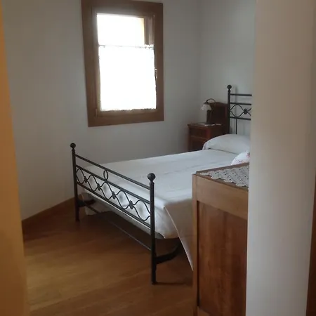 Il Capriolo Felice - Bed & Breakfast Lastebasse