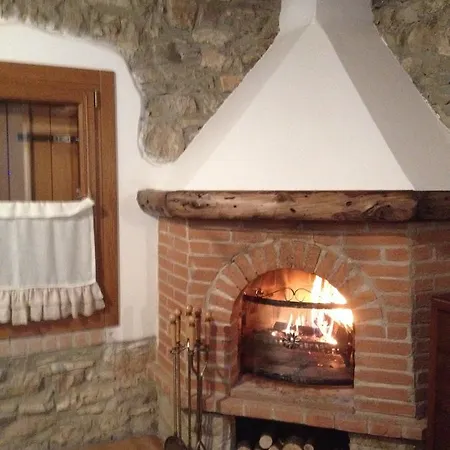 Bed & Breakfast Il Capriolo Felice -