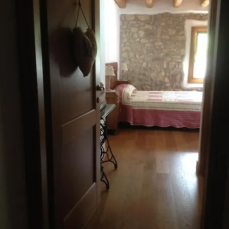 Il Capriolo Felice - Bed & Breakfast
