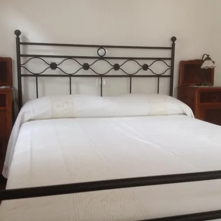 Il Capriolo Felice - Bed & Breakfast *