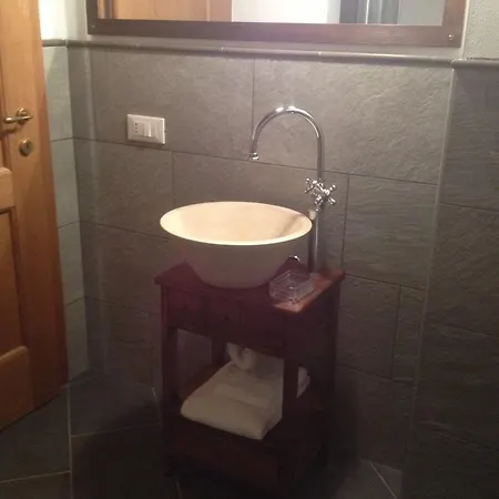 Bed & Breakfast Il Capriolo Felice - *