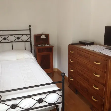 Il Capriolo Felice - Bed & Breakfast *