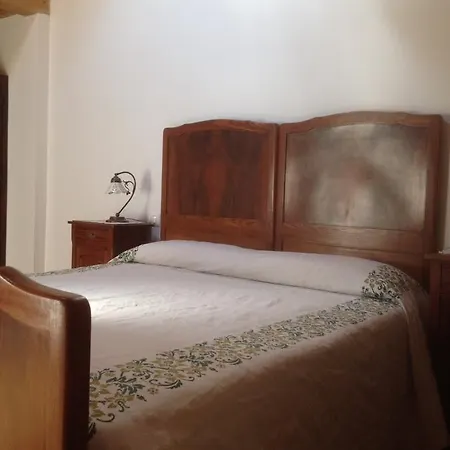 Bed & Breakfast Il Capriolo Felice - *