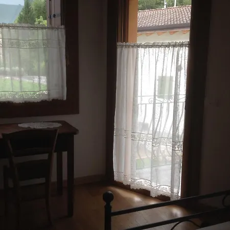 Bed & Breakfast Il Capriolo Felice - *