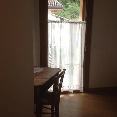 Il Capriolo Felice - Bed & Breakfast