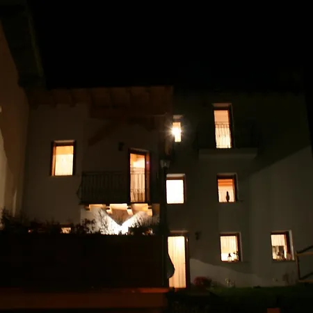 Il Capriolo Felice - * Lastebasse