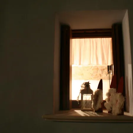 Il Capriolo Felice - Bed & Breakfast *