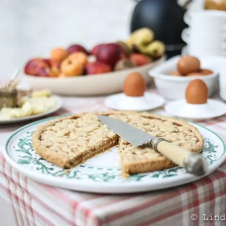 Bed & Breakfast Il Capriolo Felice - *